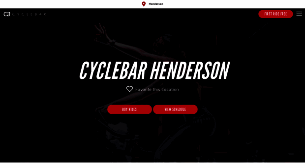 henderson.cyclebar.com
