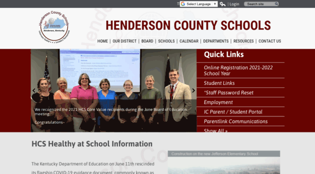 henderson.k12.ky.us