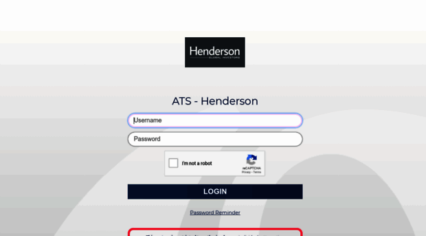 henderson.tal.net