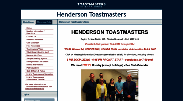 henderson.toastmastersclubs.org