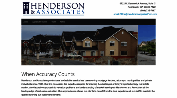 hendersonappraisalfirm.com