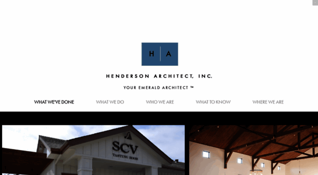 hendersonarchitect.com