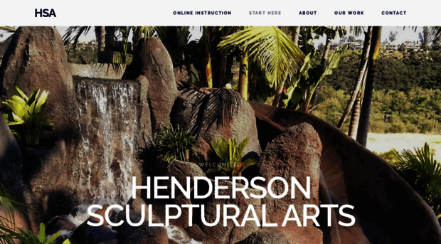 hendersonarts.com