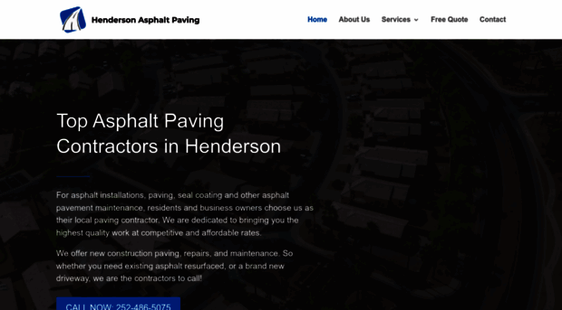 hendersonasphaltpaving.com