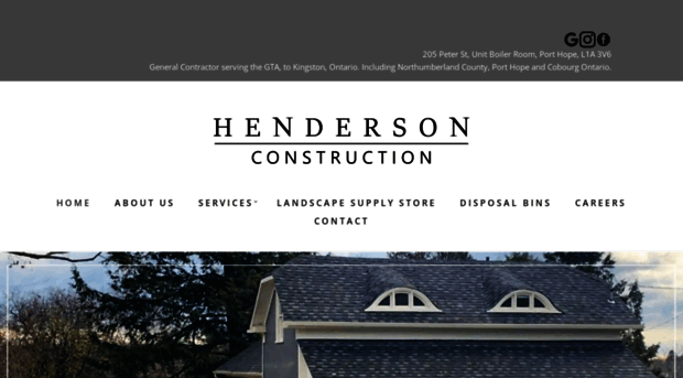 hendersoncarpentry.ca