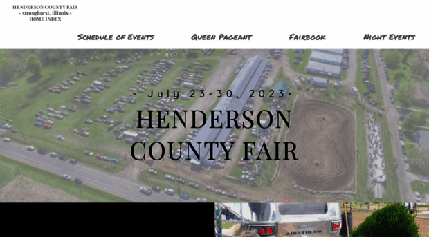 hendersoncofair.com