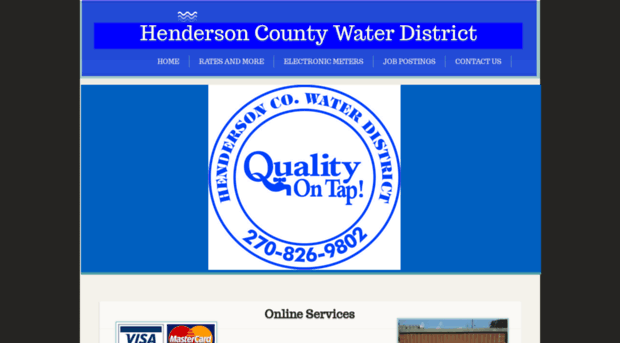 hendersoncowater.com