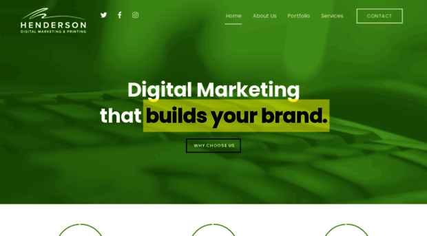 hendersondigitalmarketing.com