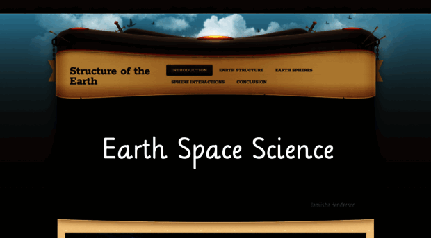 hendersonearthspacescience.weebly.com