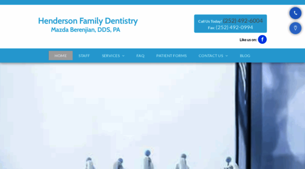 hendersonfamilydentistry.net