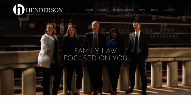 hendersonfamilylaw.ca