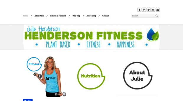 hendersonfitness.com