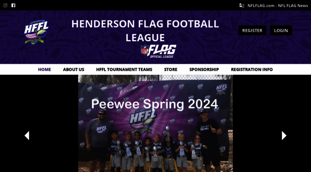 hendersonflag.com