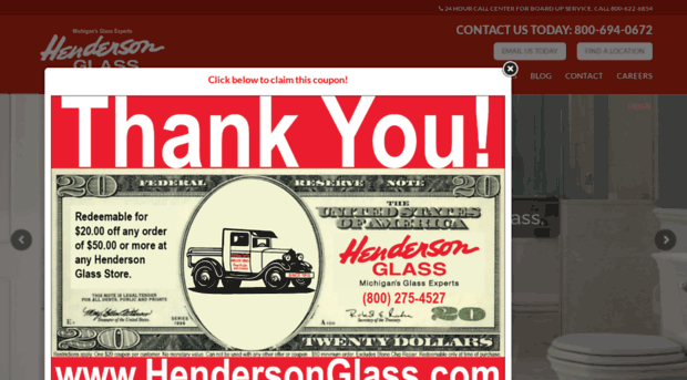 hendersonglass.com