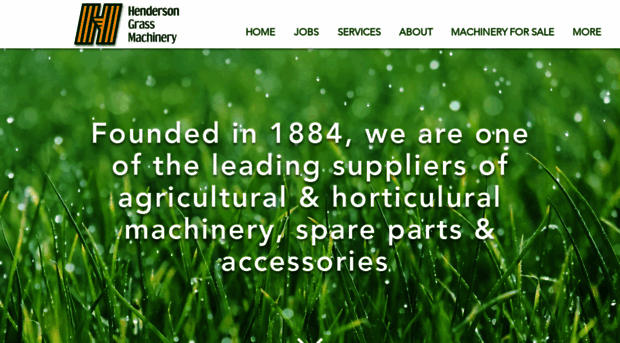 hendersongm.co.uk