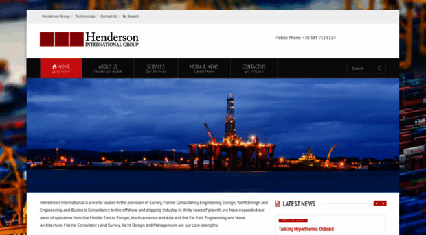 hendersongroup.org