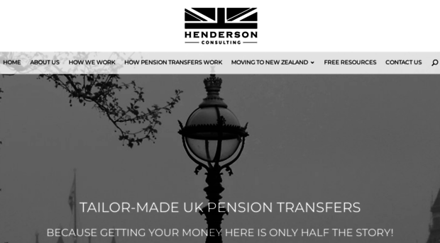 hendersoninternational.co.nz