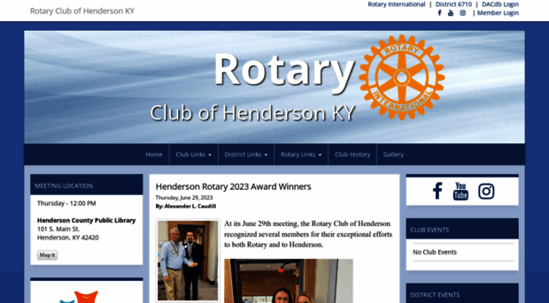 hendersonkyrotary.org