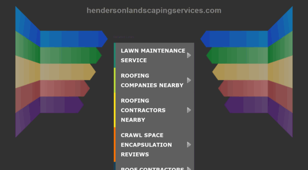 hendersonlandscapingservices.com