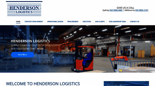 hendersonlogistics.com.au