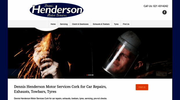 hendersonmotorservices.ie