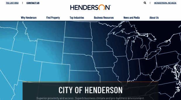 hendersonnow.com