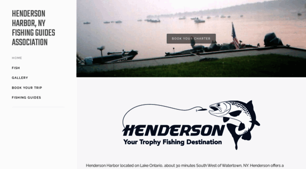 hendersonnyfishing.com