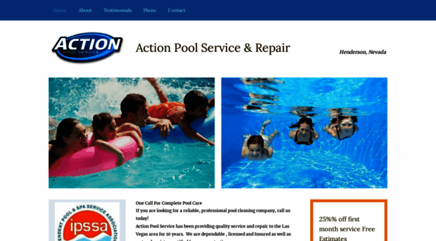 hendersonpoolcleaning.net