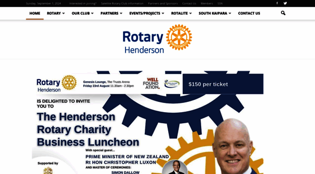 hendersonrotary.co.nz