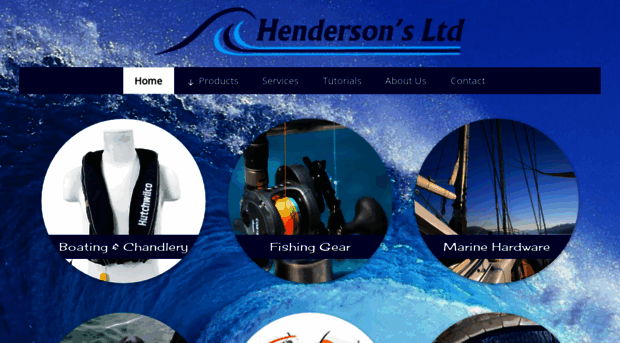 hendersons.co.nz