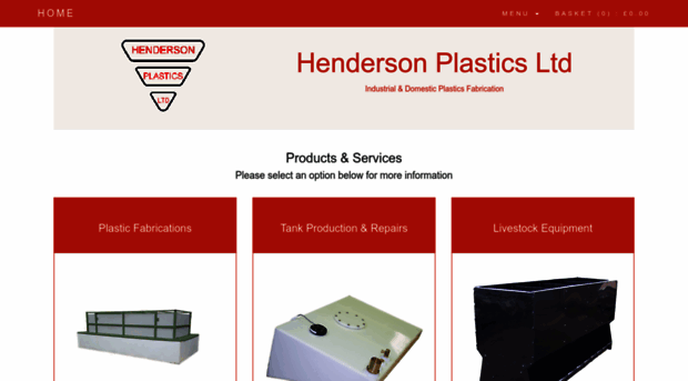 hendersons.co.uk