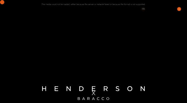 hendersonshoes.com