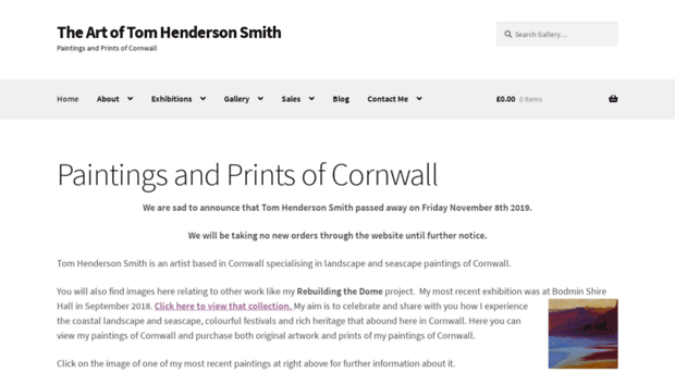 hendersonsmith.co.uk