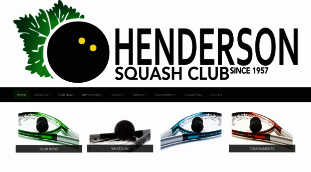 hendersonsquash.co.nz