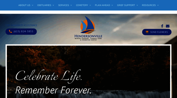 hendersonvillefh.com