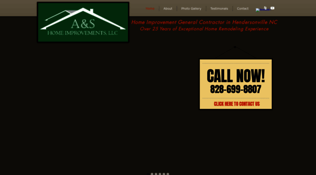 hendersonvilleremodeling.com