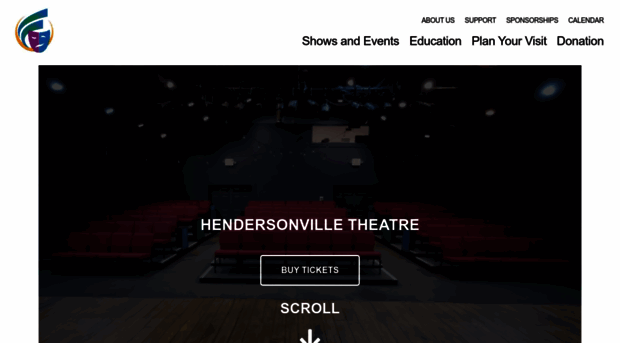 hendersonvilletheatre.org