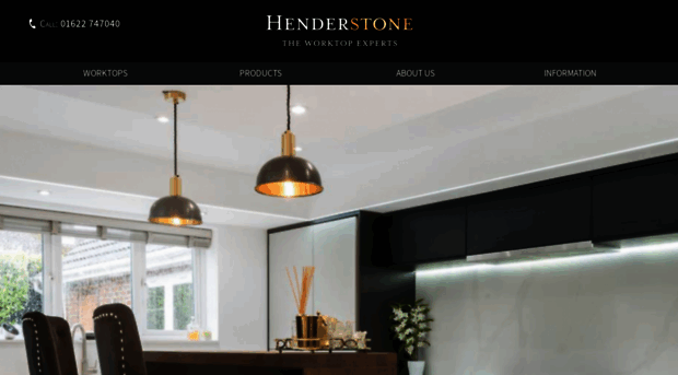 henderstone.co.uk