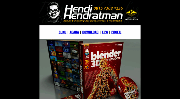 hendihen.com