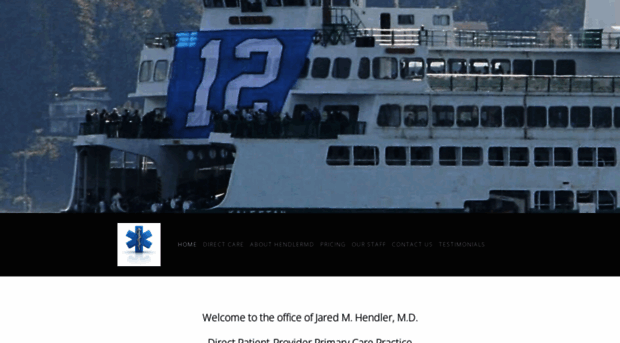 hendlermd.com