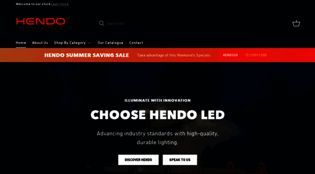 hendoled.com