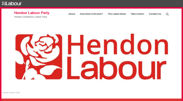 hendonlabour.org.uk