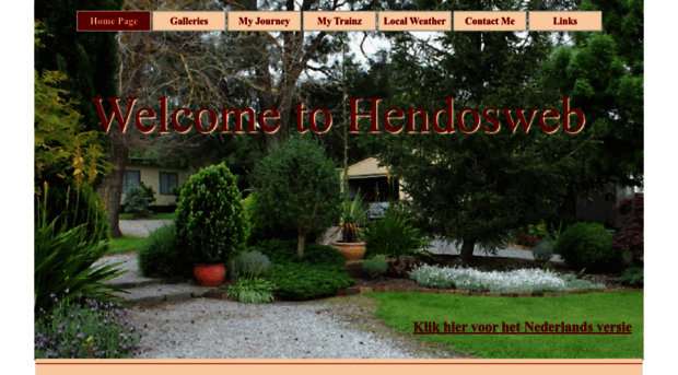 hendosweb.com