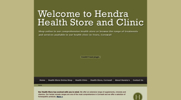 hendrahealth.co.uk