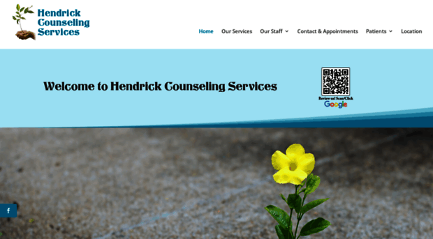 hendrickcounseling.com