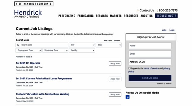 hendrickmfg.applicantpro.com