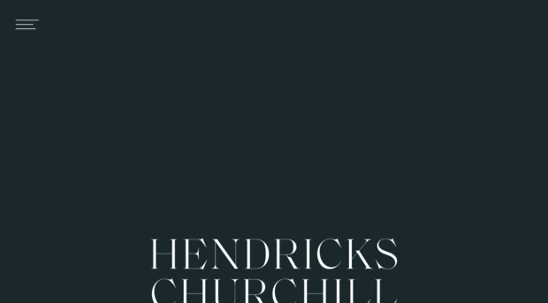 hendrickschurchill.com