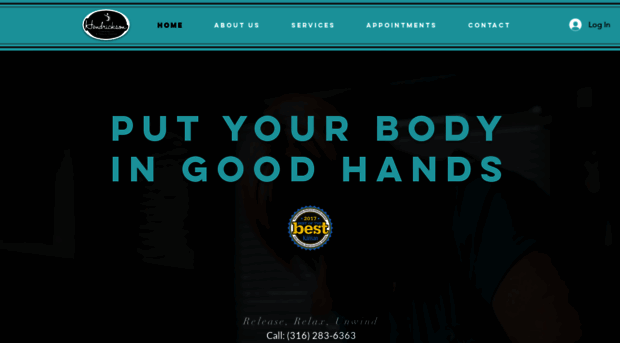 hendricksonchiropractic.com