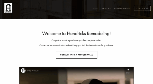 hendricksremodel.com