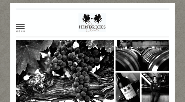 hendrickswines.com